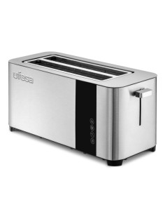 UFESA - Torradeira DUO PLUS DELUX 71305540 | Torradeiras 2